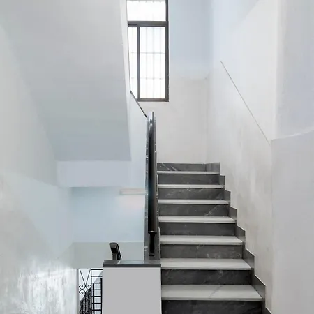 Unika Homes Goles דירה *