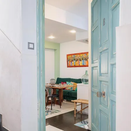 דירה Unika Homes Goles