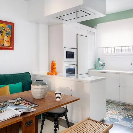 Unika Homes Goles Διαμέρισμα