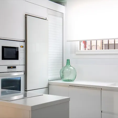 Unika Homes Goles Σεβίλλη