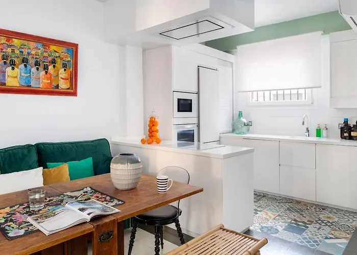 Unika Homes Goles Διαμέρισμα