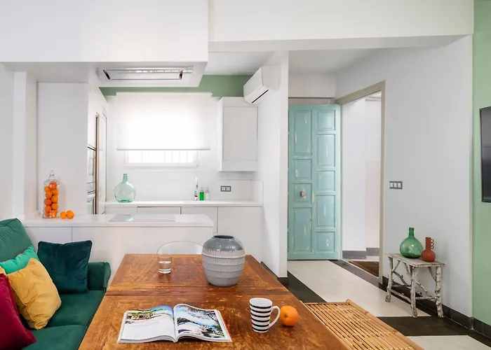 Unika Homes Goles * Σεβίλλη