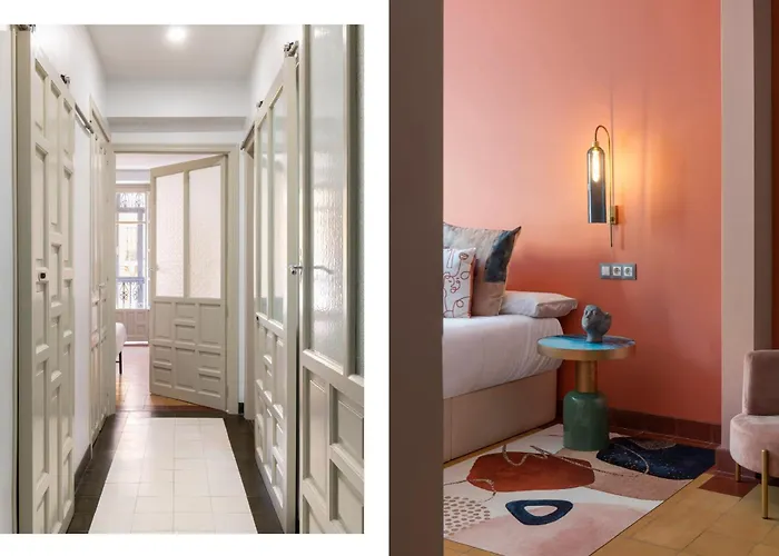 Unika Homes Goles Διαμέρισμα Σεβίλλη